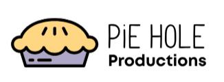 Pie Hole Productions logo